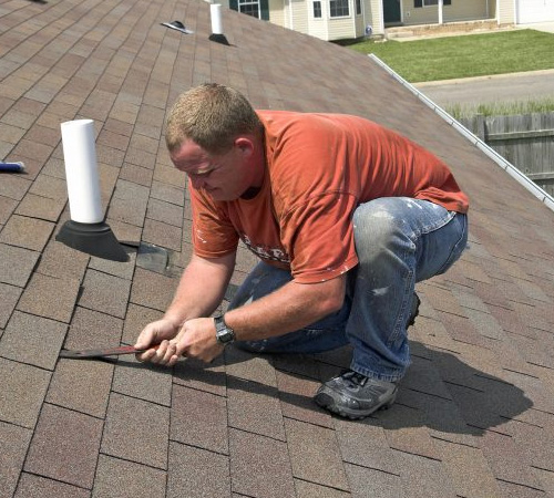 Roof Leak Repairs in Scarsdale, NY