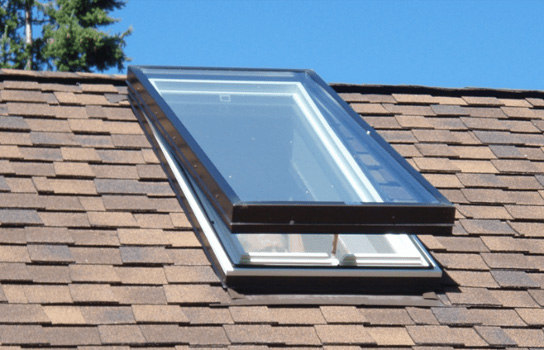 Skylight Repair Scarsdale NY